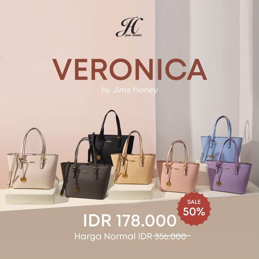 Veronica Bag 